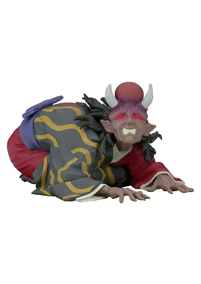 Фигурка Demon Series Demon Slayer Kimetsu No Yaiba Hantengu (Ver.A) (5см) (88969) 889697 (BNS1001) - фото 1