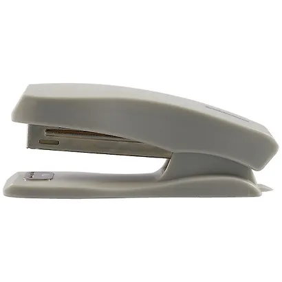 Степлер Erich Krause, №10, 20 листов, антистеплер - фото 1