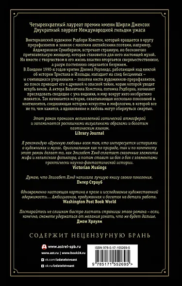 Бренная любовь - фото 2