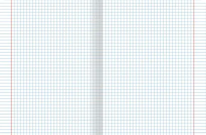 Тетрадь в клетку Listoff, "Динозавры", 48 листов, в ассортименте - фото 2