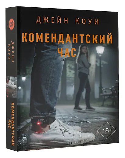 Комендантский час - фото 3