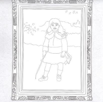 Эрмитажная раскраска. Импрессионисты и искусство рубежа XIX–XX веков - фото 2