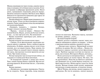 Оруженосец Кашка - фото 10