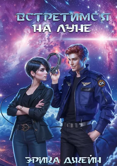 Встретимся на Луне - фото 1