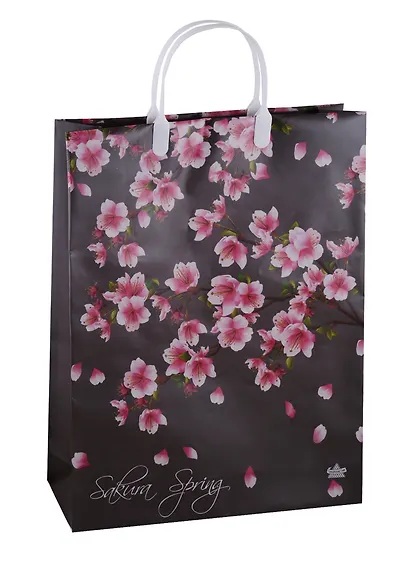 Подарочный пакет, А3 - фото 4