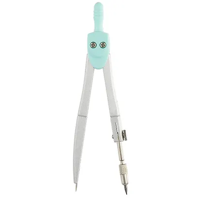 Циркуль школьный 125 мм, "Pastel", в ассортименте, GoodMark - фото 2