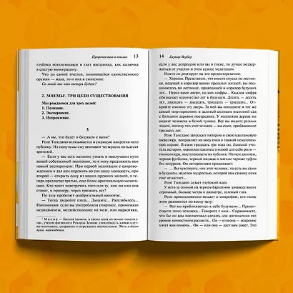 Пророчество о пчелах - фото 12