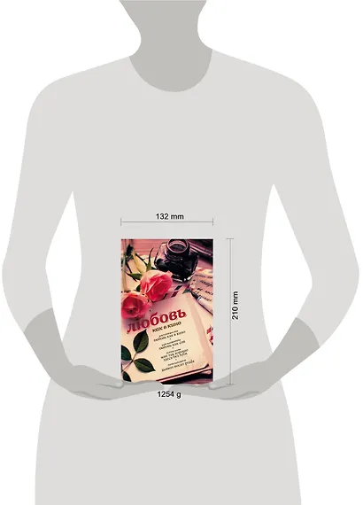 Любовь как в кино - фото 3