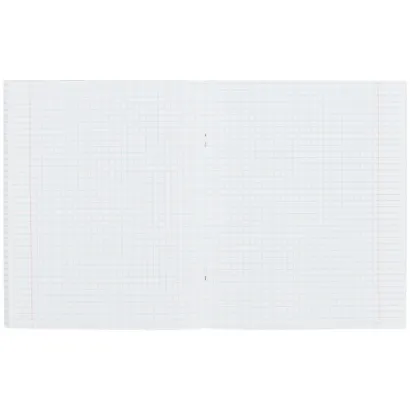 Тетрадь в клетку Listoff, Good time, 48 листов, в ассортименте - фото 2