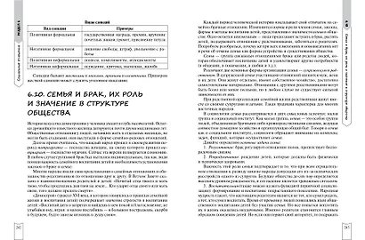 Обществознание - фото 13