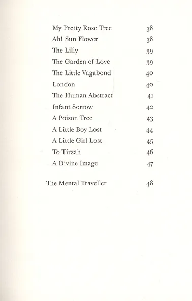 Tyger, Tyger - фото 4