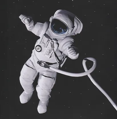 Необыкновенные приключения Пети в космосе (нов.) - фото 5