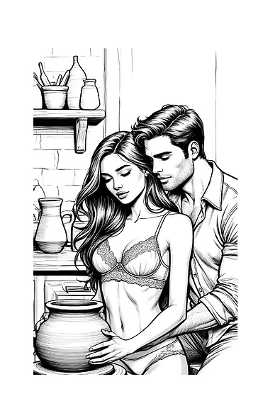 Разбитые судьбы - фото 13