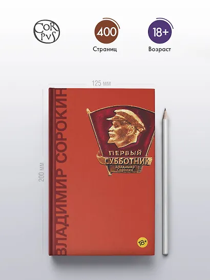 Первый субботник - фото 4