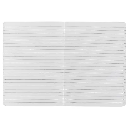 Тетрадь в линейку Trees Yiwu, Spring pattern, 96 листов, в ассортименте - фото 2