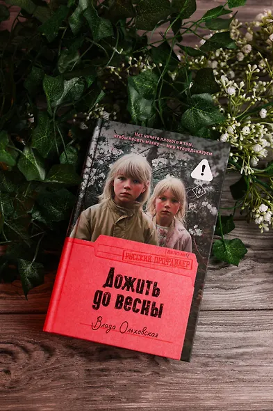 Дожить до весны - фото 7