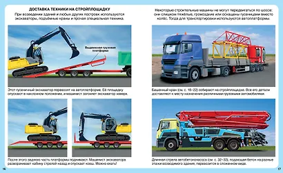 Строительные машины - фото 9