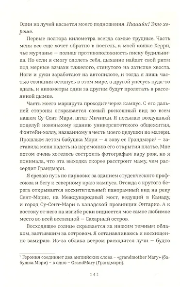 Дочь хранителя огня - фото 4