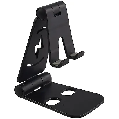 Держатель-подставка для телефона (пластик) (12,5х7) (коробка) (12-17727-5643) - фото 6