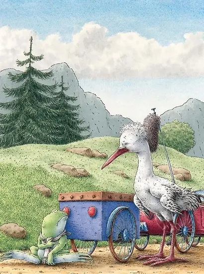 Мой маленький принц - фото 5