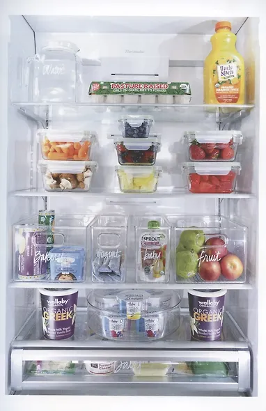 Дома все в порядке. Как победить беспорядок в шкафу, в доме и в жизни - фото 6