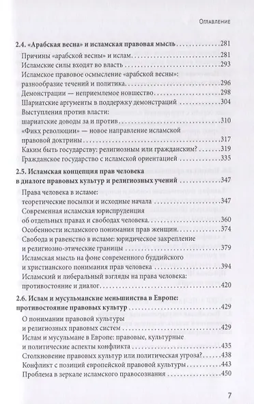 Исламское право и диалог культур в современном мире - фото 4