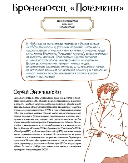 Немое кино: Магия кинематографа в буквах и картинках - фото 6