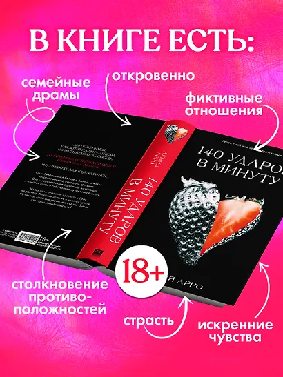 140 ударов в минуту - фото 3