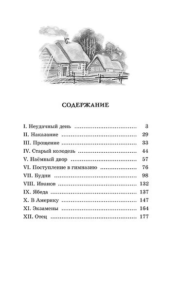 Детство Тёмы - фото 3