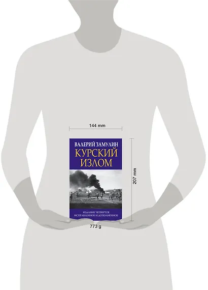 Курский излом - фото 4