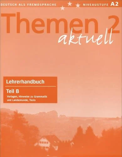 Themen aktuell 2 LHB Teil B - фото 1