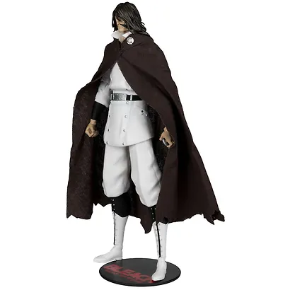 Фигурка McFarlane BLEACH Яхве (18см) (MFT121) - фото 4