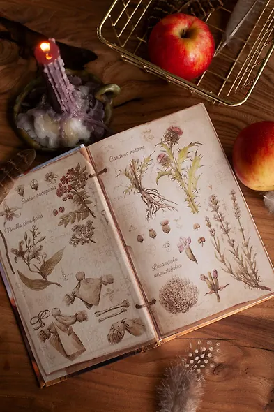 Из стали и соломы - фото 9