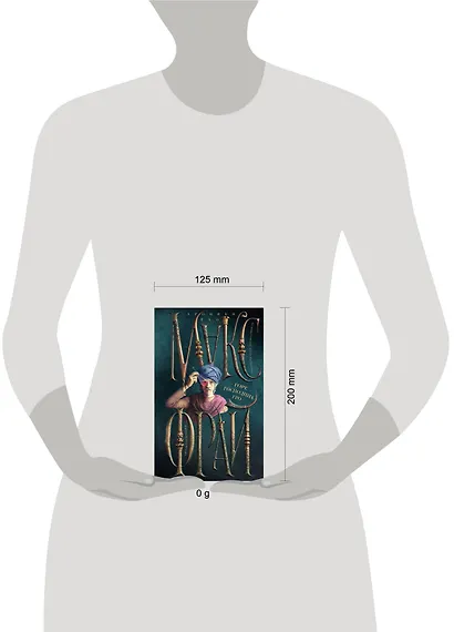 Горе господина Гро - фото 4