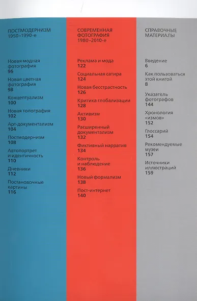 …ИЗМЫ. Как понимать фотографию - фото 3