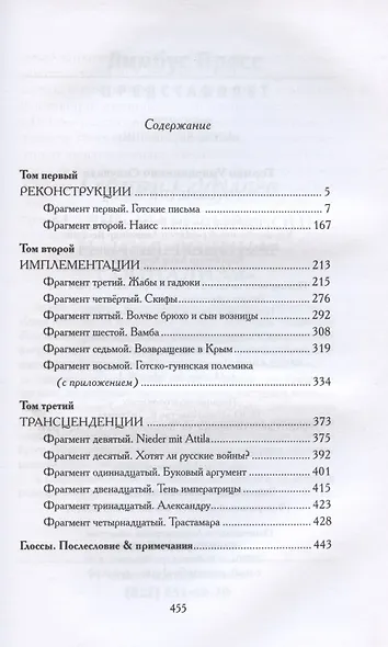 Готские письма: выбранные места из переписки с воображаемыми друзьями - фото 2