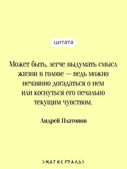 Котлован - фото 6