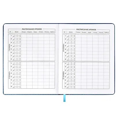 Дневник школьный Феникс+, "Куул" - фото 3