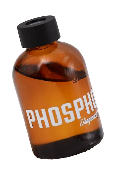 Диффузор ароматический Phosphor Хлопок (50мл) (PHOSPHOR-COTTON) - фото 2