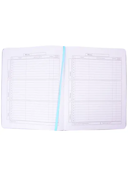 Дневник школьный Феникс+, "Корги" - фото 3