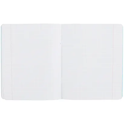 Тетрадь в клетку Listoff, "Пушистые компаньоны", 48 листов, в ассортименте - фото 2