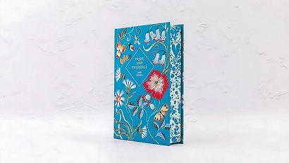 Pride and Prejudice (Jane Austen) Гордость и предубеждение (Джейн Остин) /Книги на английском языке - фото 3