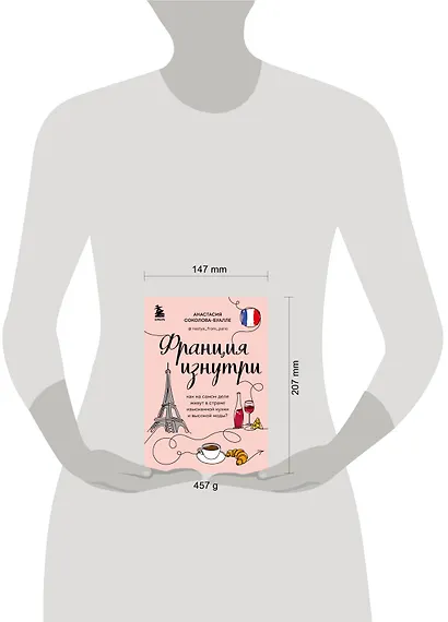 Франция изнутри. Как на самом деле живут в стране изысканной кухни и высокой моды? - фото 14