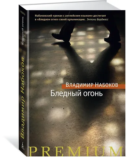 Бледный огонь - фото 2