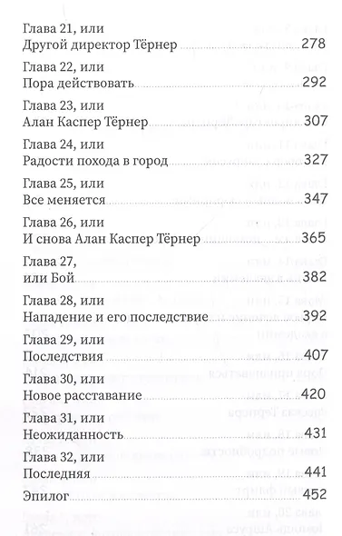 Помощница директора Забытой академии - фото 5