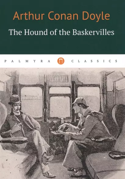 The Hound of the Baskervilles - фото 1