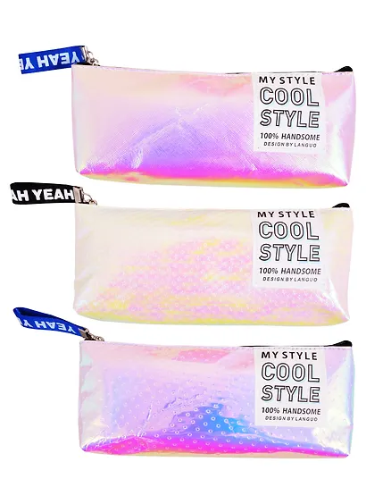 Пенал на молнии "Cool style" - фото 3