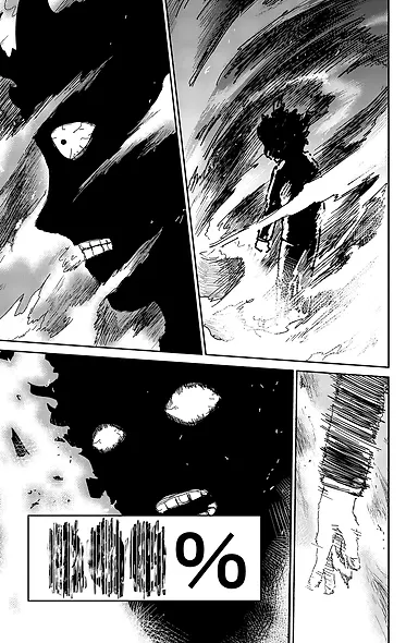 Моб Психо 100. Книга 5 (Том 9, 10) (Mob Psycho 100). Манга - фото 11