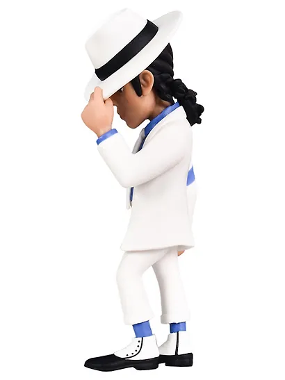 Коллекционная фигурка Майкл Джексон Smooth Criminal (12см) (Minix) (16488) - фото 3