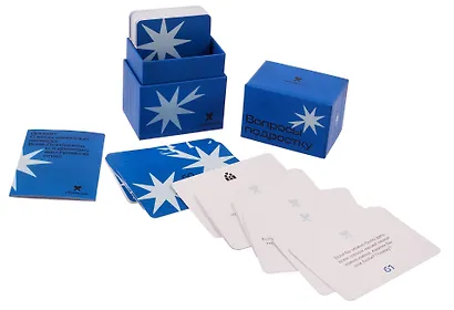 Игра "Вопросы подростку" - фото 2